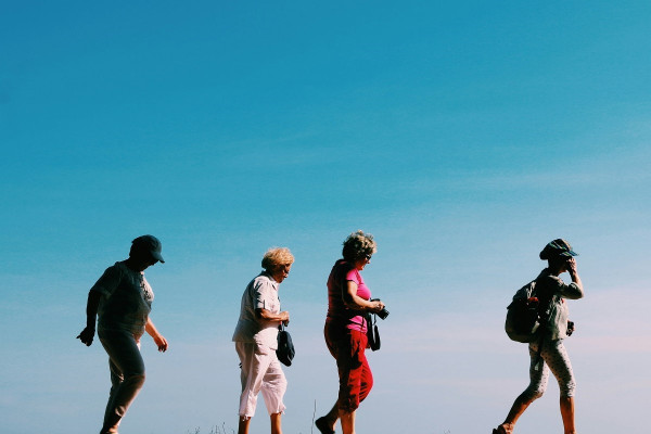 Τα γονίδια της μακροζωίας - Τι αποκαλύπτει η μελέτη των υπεραιωνόβιων