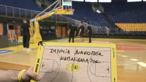 «Time Out»: Η νέα εκστρατεία της ΕΠΕ για τη διακοπή χρήσης καπνικών προϊόντων