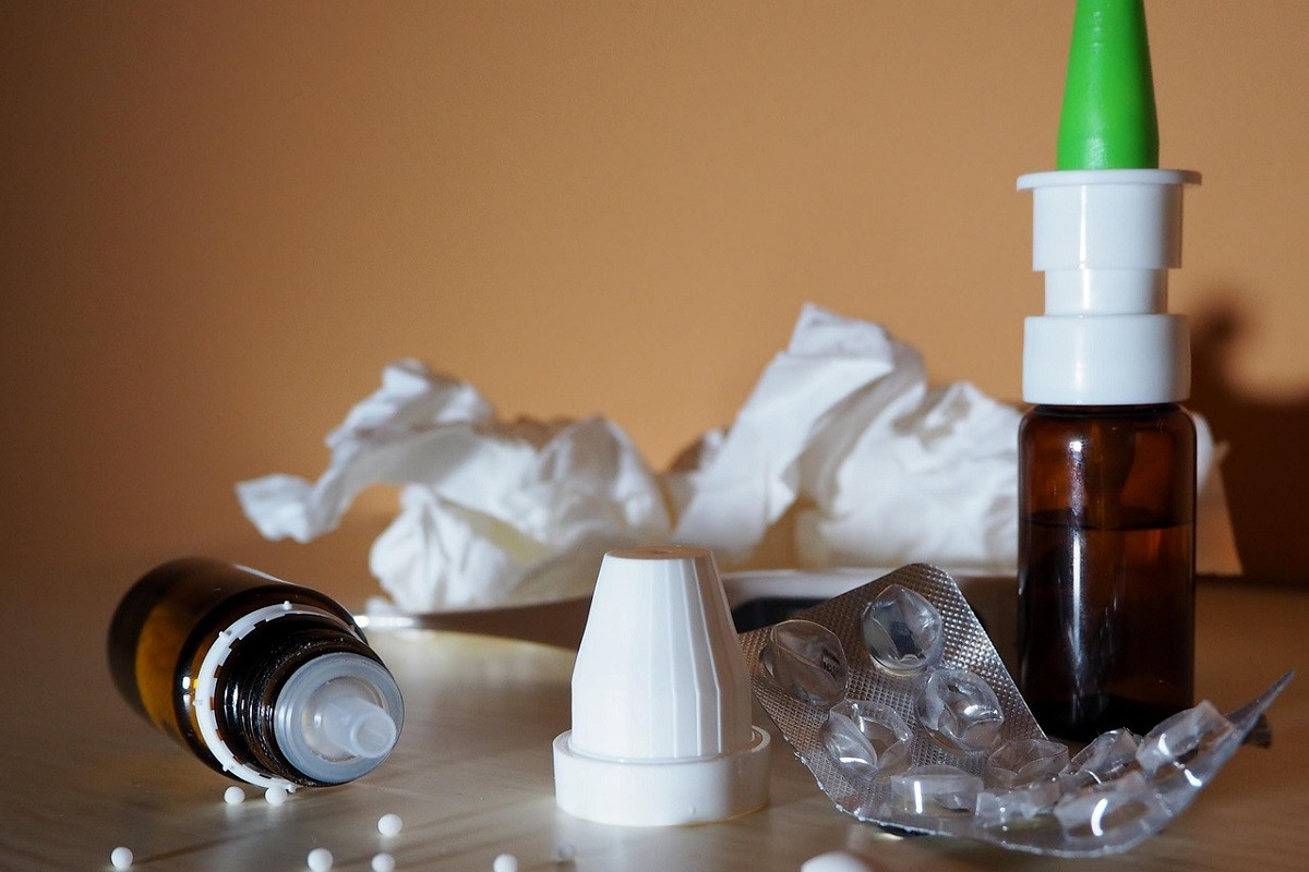 Πώς θα καταλάβετε αν έχετε RSV – Ποια συμπτώματα είναι κοινά με της γρίπης