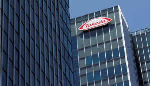 Takeda: Προσανατολίζεται στην παραγωγή φαρμάκων με AI επενδύοντας 1,7 δισ. δολάρια