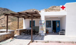 La Roche-Posay & «ΑγκαλιάΖΩ» : Για 7η συνεχόμενη χρονιά υλοποιούν την κοινή δράση πρόληψης και δωρεάν ελέγχου σπίλων