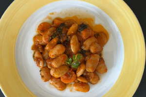 Καθαρά Δευτέρα: Η απόλυτη συνταγή για γίγαντες - Το «μυστικό συστατικό»