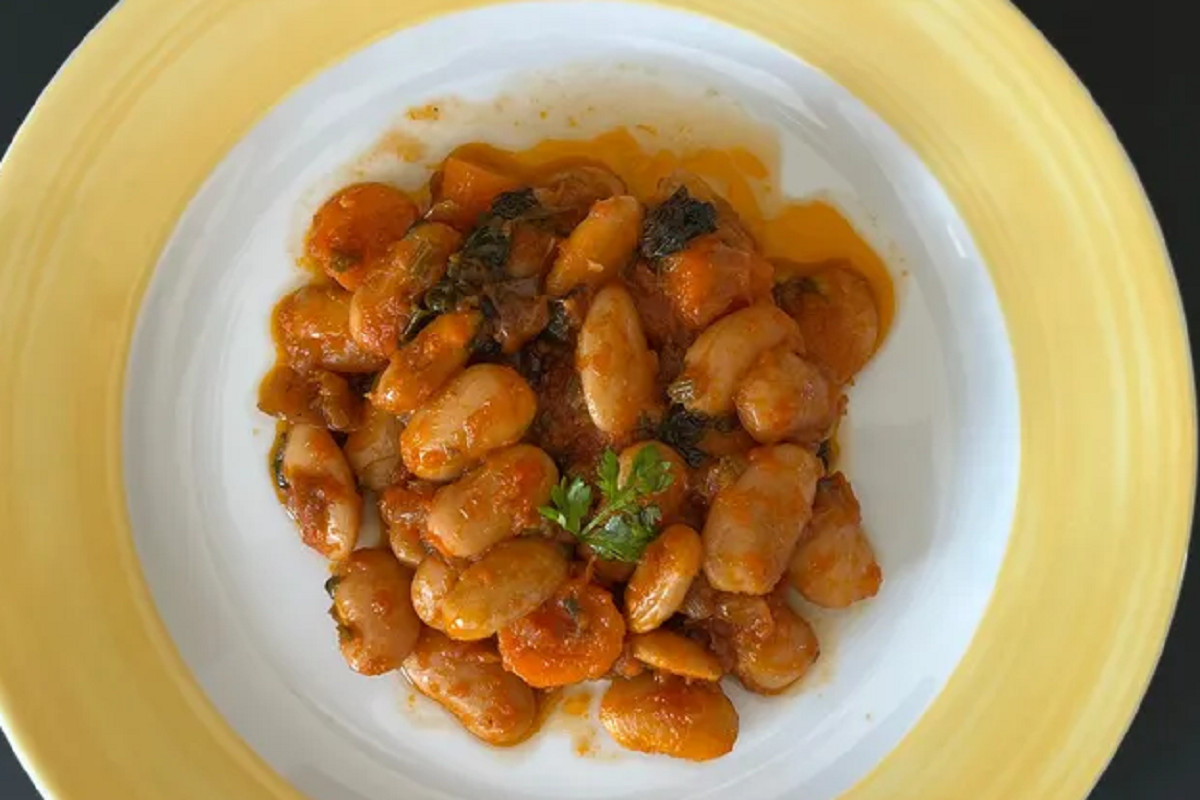 Καθαρά Δευτέρα: Η απόλυτη συνταγή για γίγαντες - Το «μυστικό συστατικό»