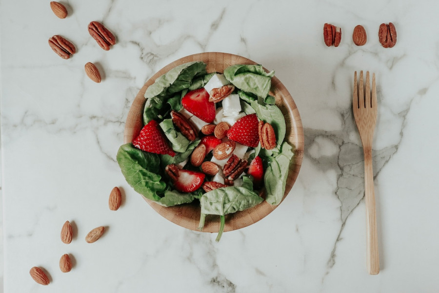 Το 76% των ανθρώπων δεν προσλαμβάνουν επαρκώς 1 θρεπτικό συστατικό