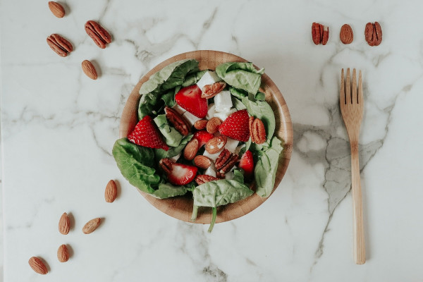 Το 76% των ανθρώπων δεν προσλαμβάνουν επαρκώς 1 θρεπτικό συστατικό