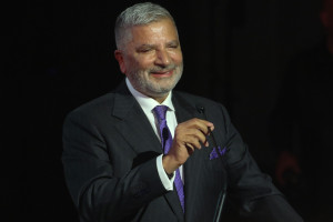 ΙΣΑ: Το μήνυμα του προέδρου Γιώργου Πατούλη για την Παγκόσμια Ημέρα Διαβήτη