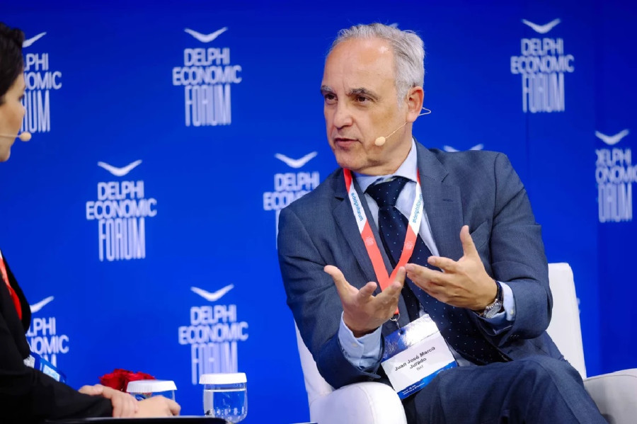 Juan José Marco Jurado (BAT): «Οι πολιτικές για τα καπνικά προϊόντα να βασίζονται στην επιστήμη»