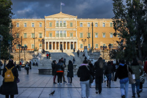 Χωρίς ιατροφαρμακευτική περίθαλψη 800.000 ελεύθεροι επαγγελματίες από 1η Ιουνίου