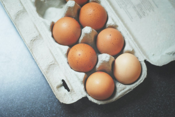 Αυγά: Τα οφέλη που έχουν για την υγεία - Διαθέτουν ιδανική πρωτεΐνική σύνθεση