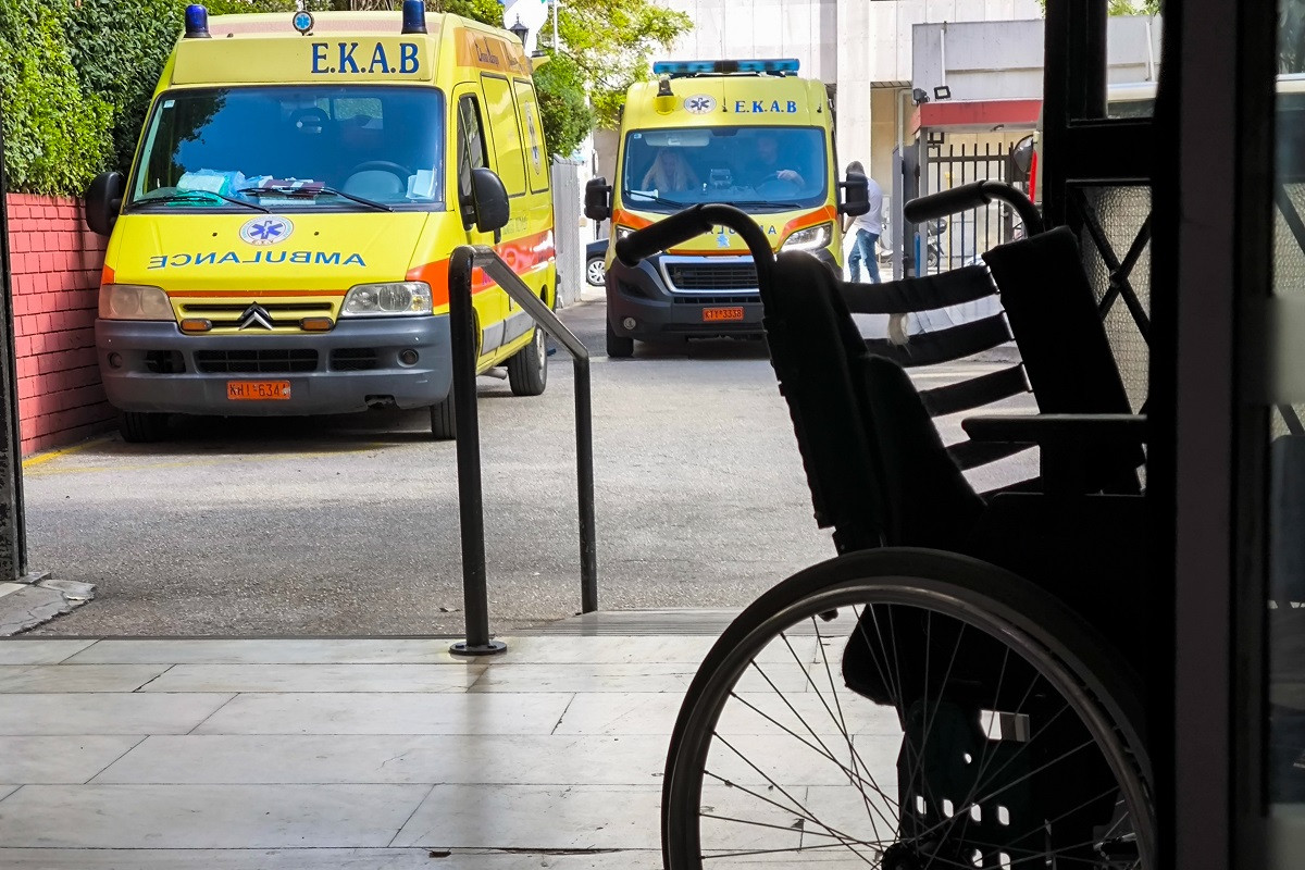 Τραγωδία στην Κίμωλο: Νεκρός 17χρονος από ηλεκτροπληξία