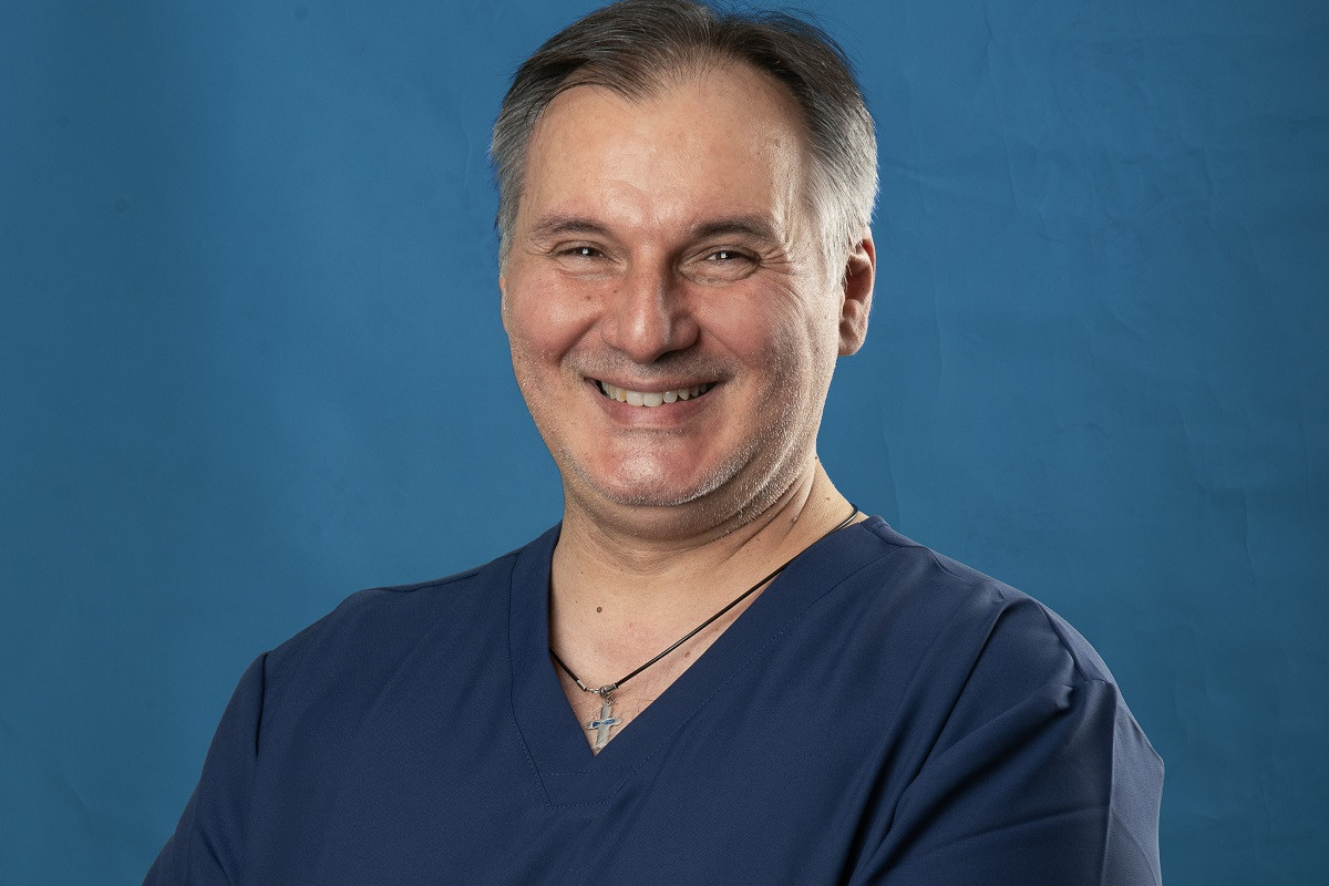 Σύνδρομο της ξηροφθαλμίας: Τι είναι και πώς αντιμετωπίζεται;