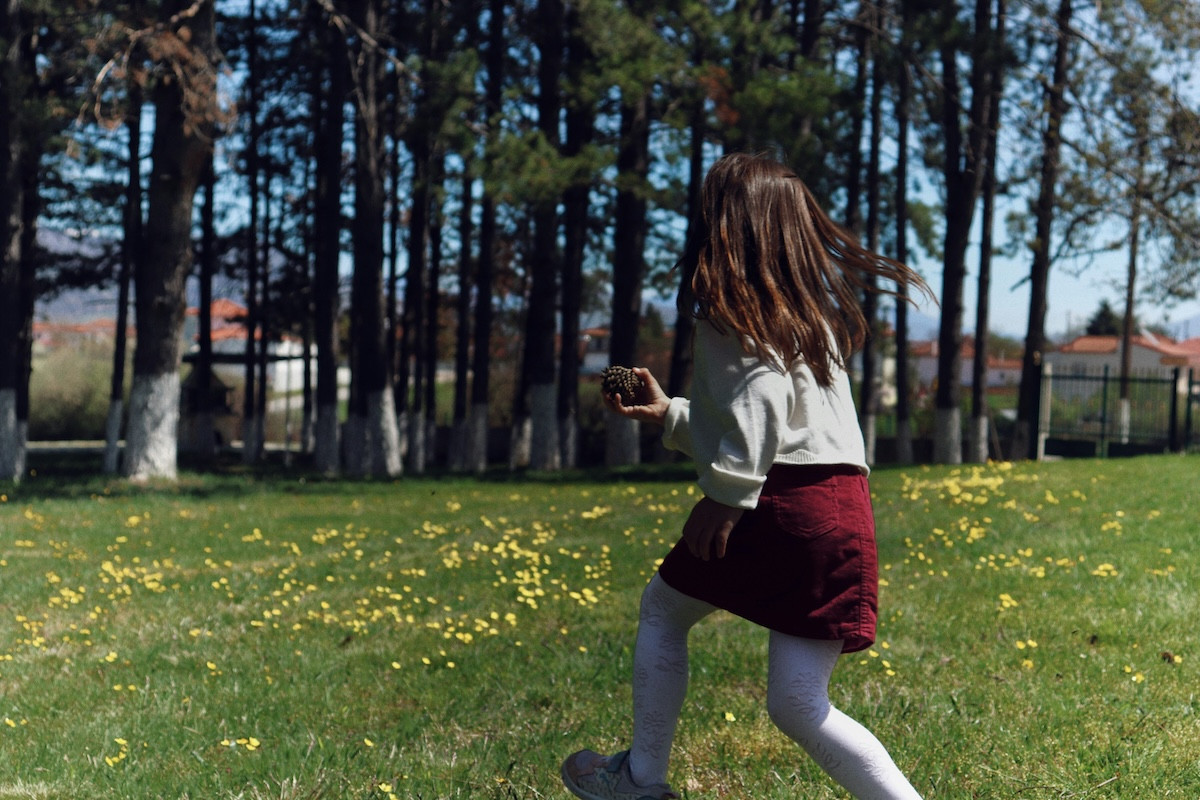 Γιατί τα κορίτσια μπαίνουν όλο και νωρίτερα στην εφηβεία – Οι κίνδυνοι