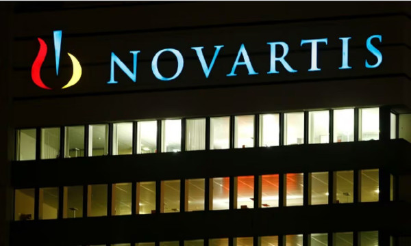 Novartis: Εξαγοράζει την MorphoSys έναντι 2,9 δισεκατομμυρίων δολαρίων