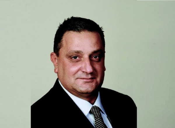 Ο Βέλης Παππάς αναλαμβάνει Διευθυντής Πωλήσεων στη Sanoptis Ελλάδας