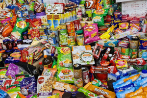 Γαστρεντερολόγος: «Το νούμερο 1 σνακ που πρέπει να αποφεύγετε»