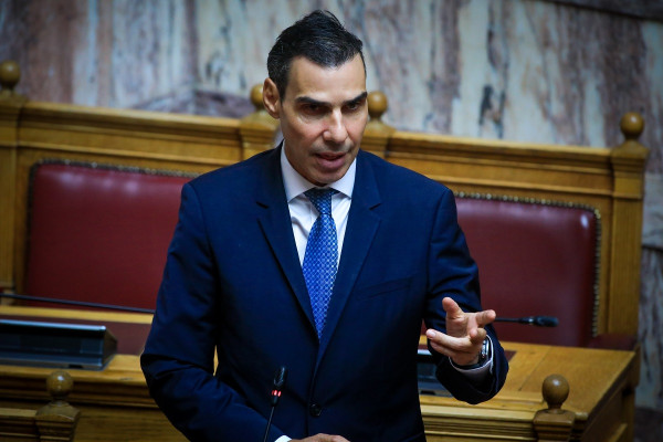 Θεμιστοκλέους για «Προλαμβάνω»: «Επανεκκινεί σήμερα το δωρεάν πρόγραμμα προληπτικών εξετάσεων για τον καρκίνο του μαστού»