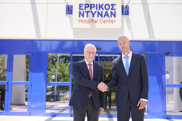 Στρατηγική συνεργασία του Ομίλου IMITHEA με τη Roche Diagnostics