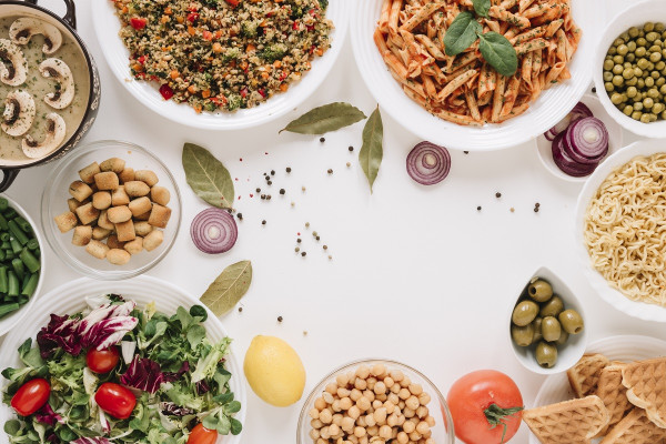 Ποιες τροφές χορταίνουν περισσότερο και ποιες λιγότερο