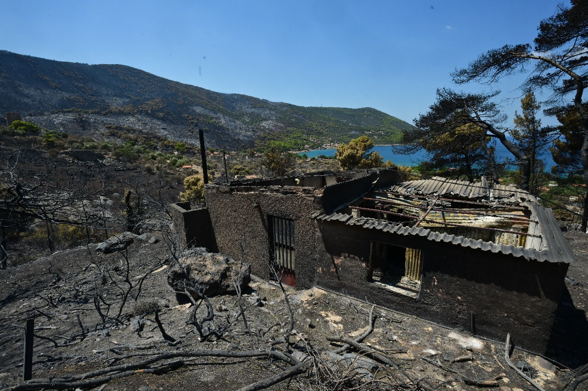 Πυρκαγιές και επιβαρυμένη ατμόσφαιρα: 6 μέτρα προστασίας για παιδιά και ενήλικες προτείνει ο ΠΙΣ
