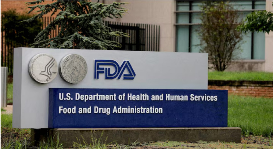Προειδοποίηση FDA σε 30 εταιρείες τηλεϊατρικής που πωλούν μη εγκεκριμένα GLP-1