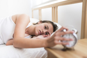 Η έλλειψη ύπνου μειώνει τη γενναιοδωρία, σύμφωνα με την επιστήμη