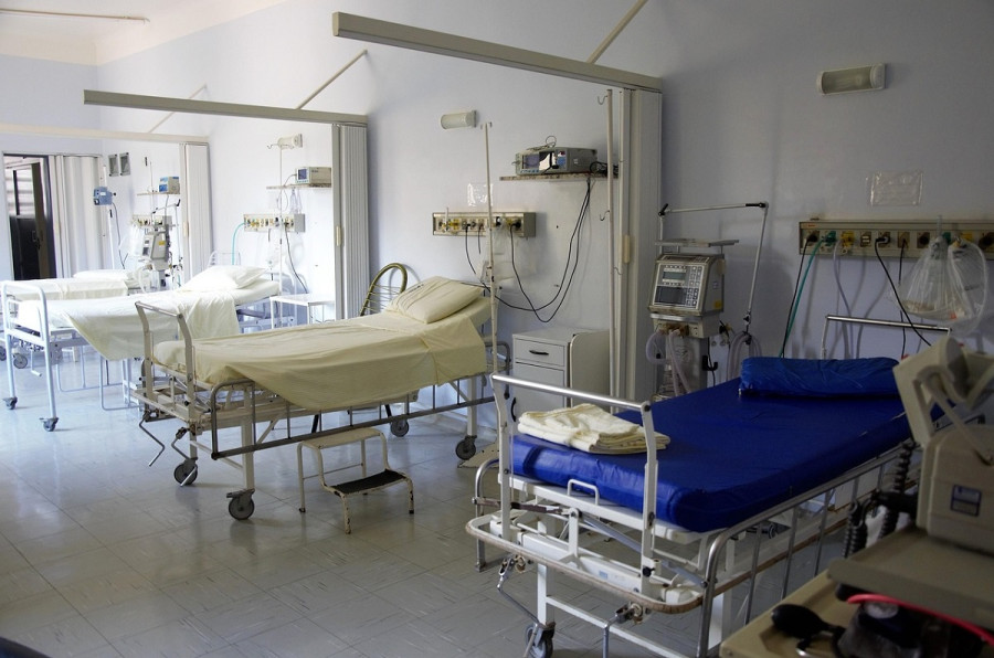 Καστοριά: Συναγερμός για κρούσματα σαλμονέλας – Ερευνάται η πηγή μόλυνσης