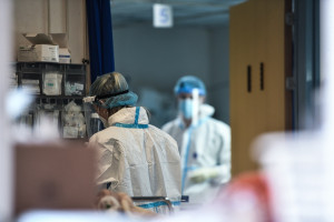 Απογευματινά χειρουργεία: Στο ΣτΕ προσέφυγε η ΟΕΝΓΕ - Η αποτυχία σε αριθμούς