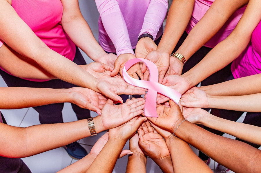 Καρκίνος του μαστού: Τα συμπτώματα που ίσως δεν γνωρίζετε και η Νόσος Paget της θηλής