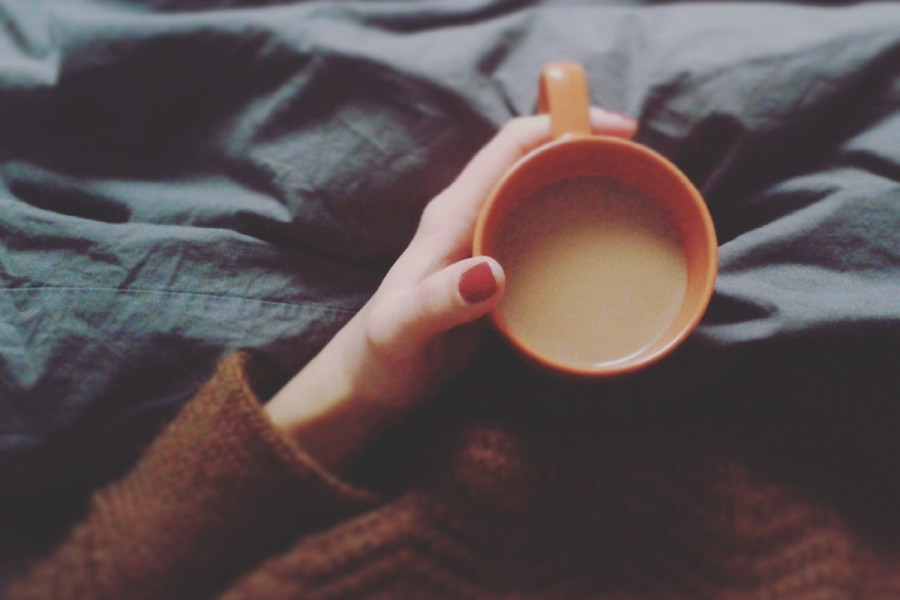 Η πανάρχαιη παράδοση που μπορεί να σας κρατήσει ζεστούς τον χειμώνα