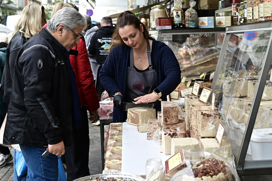 Νηστεία Μεγάλης Εβδομάδας: Οι δύο πιο θρεπτικές τροφές που θα σας κρατήσουν χορτάτους