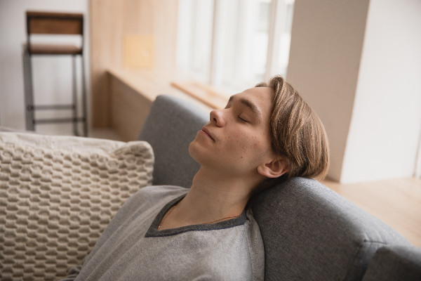 Ύπνος: Η κατάλληλη θερμοκρασία που πρέπει να έχει το δωμάτιο