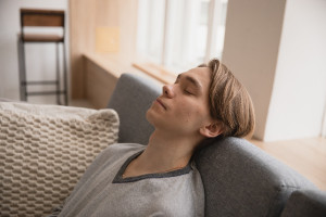 Ύπνος: Η κατάλληλη θερμοκρασία που πρέπει να έχει το δωμάτιο
