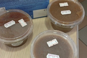 Ανακαλείται ακατάλληλη μουσταλευριά - Η ανακοίνωση της Περιφέρειας Αττικής