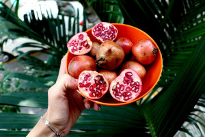 Γήρανση: Τα 6 τρόφιμα που συμβάλλουν στην καλή υγεία