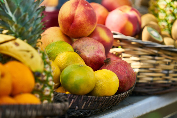 Το δημοφιλές φρούτο που μπορεί να μειώσει τον κίνδυνο άνοιας - Το λέει έρευνα