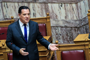 Μεταμοσχεύσεις: Αύξηση 67% σε σχέση με το 2019 – Η ανάρτηση Γεωργιάδη στο «X»