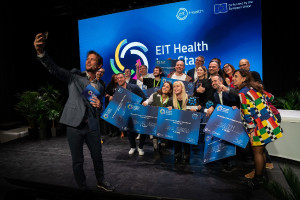 EIT Health: Αιτήσεις έως τις 26 Μαΐου για το InnoStars Awards