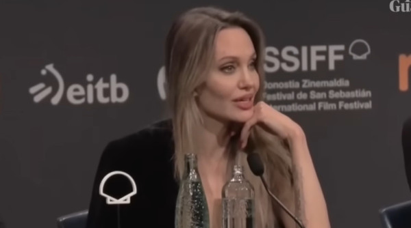 Καρκίνος προστάτη: Οι άνδρες με το «γονίδιο Angelina Jolie» θα πρέπει να κάνουν εξετάσεις κάθε χρόνο