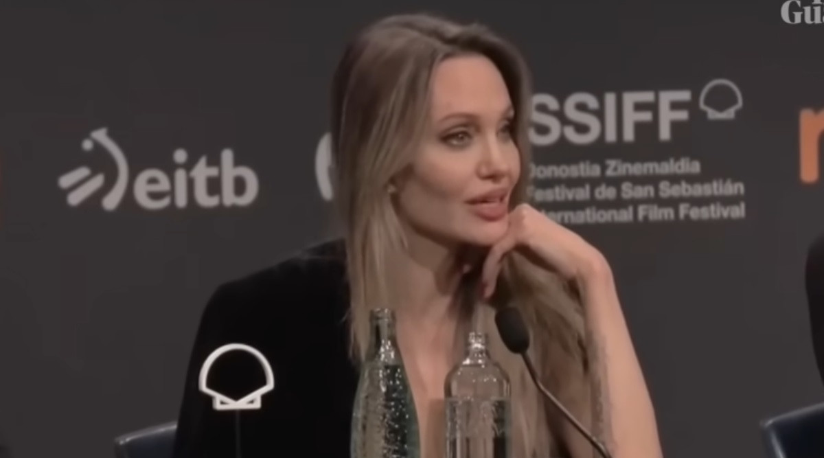 Καρκίνος προστάτη: Οι άνδρες με το «γονίδιο Angelina Jolie» θα πρέπει να κάνουν εξετάσεις κάθε χρόνο