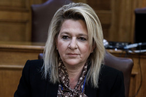 Θεανώ Καρποδίνη: «Όσοι επιχειρούν να εξαπατήσουν τον ΕΟΠΥΥ έρχονται αντιμέτωποι με τη Δικαιοσύνη»