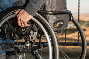Ανισότητες για τα άτομα με αναπηρία στην Ευρώπη - Χειρότερη η κατάσταση στην Ελλάδα