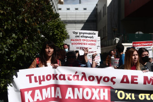 Γιαννάκος για απογευματινά χειρουργεία: «Τα στοιχεία δείχνουν αποτυχία του μέτρου»