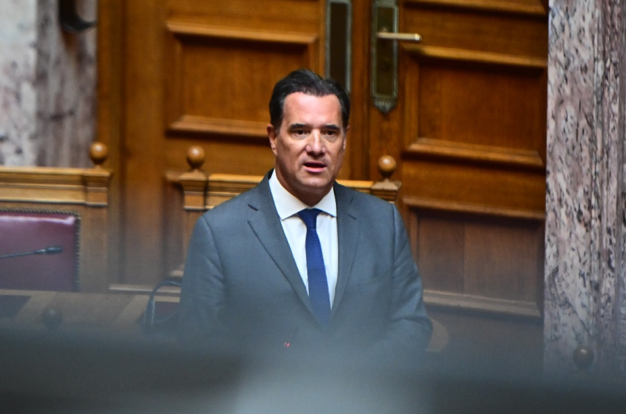 Ποιος είναι ο 52χρονος που συνελήφθη για προκλητικές αναρτήσεις κατά του Άδωνι Γεωργιάδη