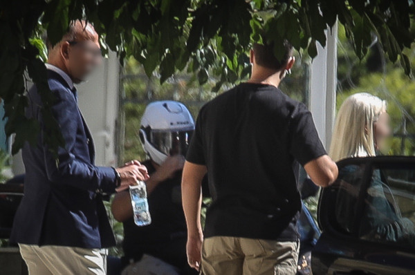 Υπόθεση Μαζωνάκη: Στον ανακριτή σήμερα οι δύο γιατροί