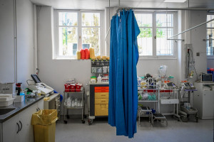 ΕΣΥ στα όρια: Η υποστελέχωση κοστίζει ζωές