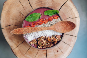 Το εκπληκτικό superfood για γερά οστά – Δεν το περιμένετε