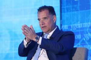 Απάντηση Γεωργιάδη στο εξώδικο ΠΙΣ: «Ο Εξαδάκτυλος αποτελεί μία από τις μεγαλύτερες απογοητεύσεις μου»