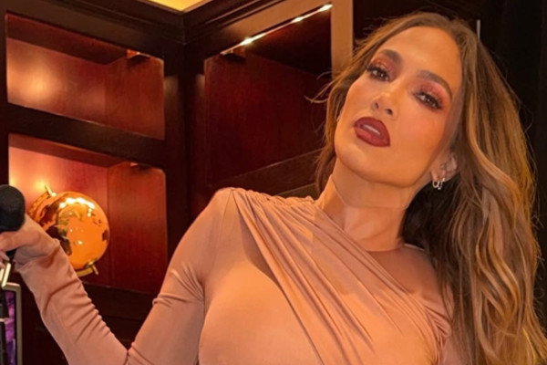 Jennifer Lopez: Το αγαπημένο βραδινό της για να παραμένει σε φόρμα