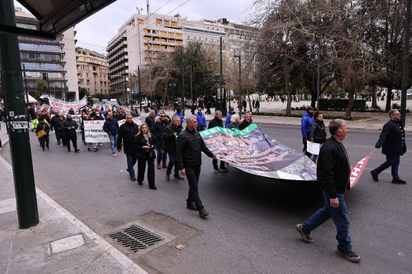 ΠΟΕΔΗΝ: Νέες κινητοποιήσεις των εργαζομένων στην υγεία «πυροδοτεί» ο αποκλεισμός από τα ΒΑΕ