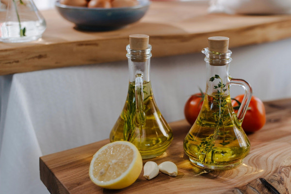 Το έξτρα παρθένο ελαιόλαδο μπορεί να ενισχύσει τη μνήμη